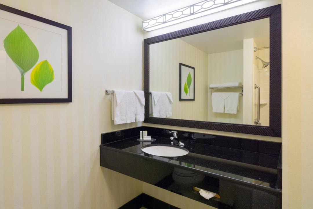Photo of Bathroom in Farrandsville