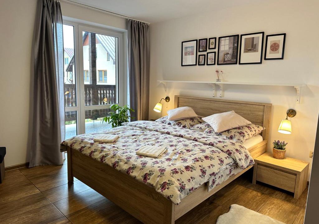 Photo of Bedroom in Cerveny Klastor