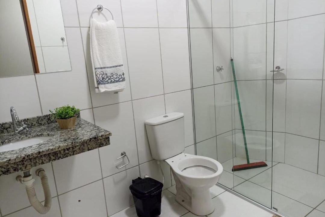 Photo of Bathroom in Anapolis