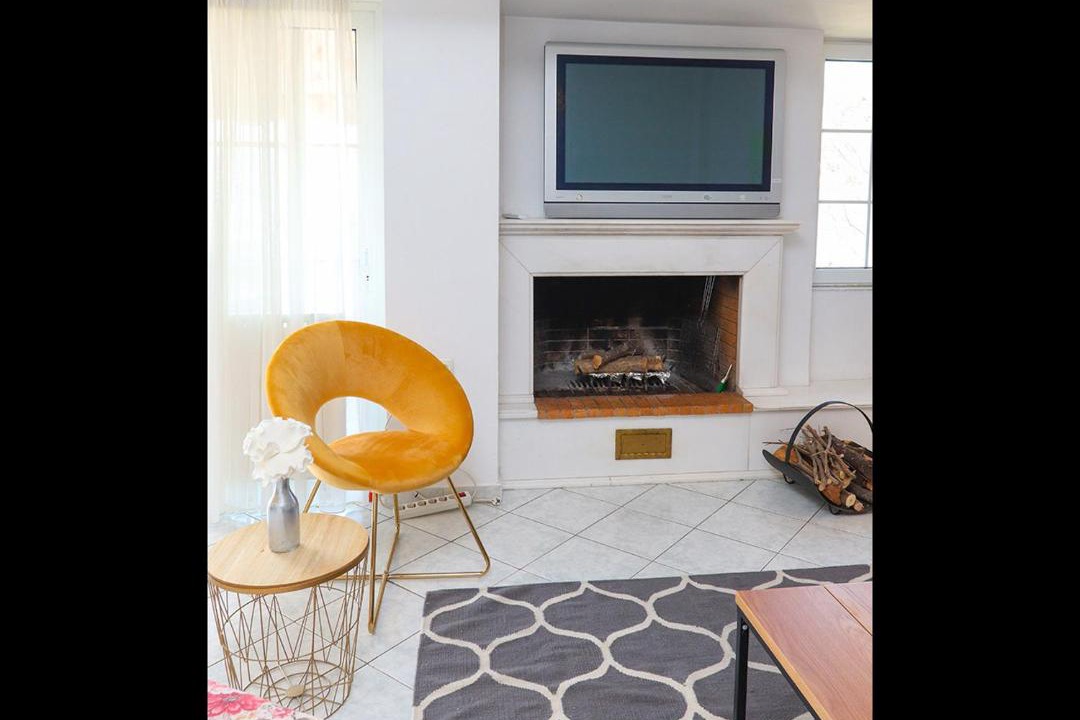Photo of Livingroom in Loutra Edipsou