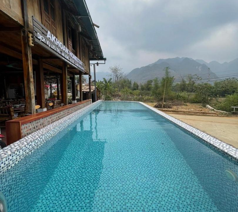 Photo of Others in Mai Chau