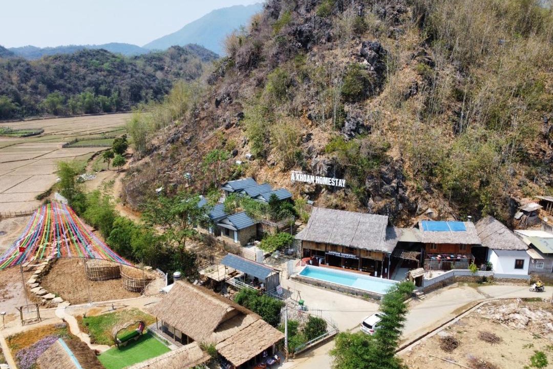 Photo of Others in Mai Chau