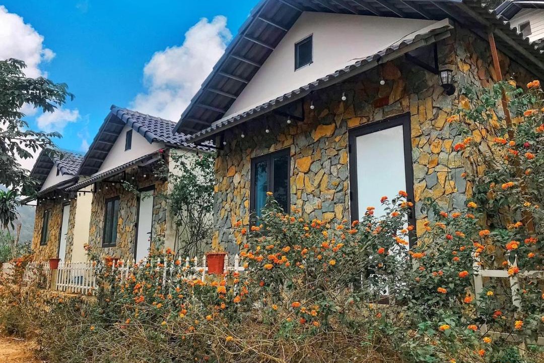 Photo of Others in Mai Chau