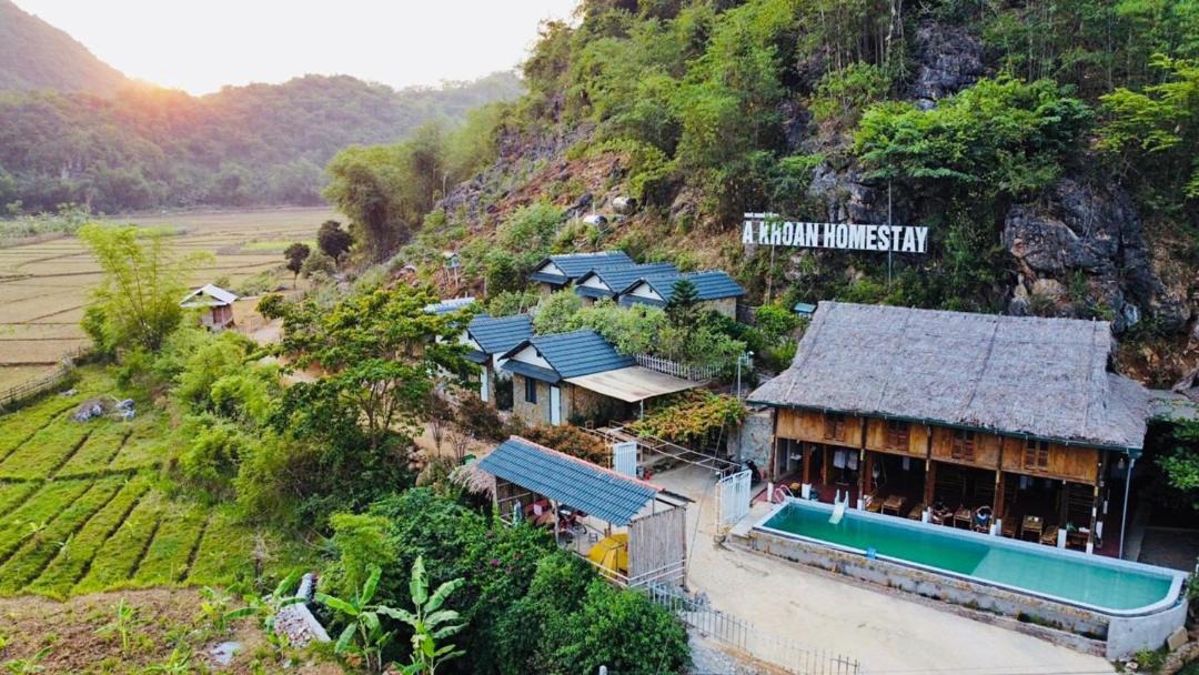 Photo of Others in Mai Chau