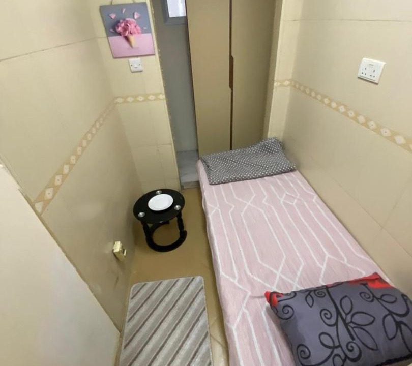 Photo of Bedroom in Mussafah