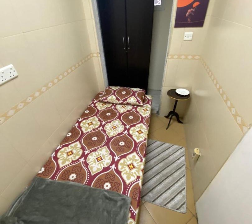 Photo of Bedroom in Mussafah