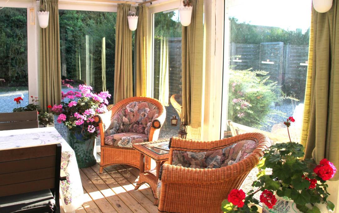 Photo of Patio Balcony in Rudkobing