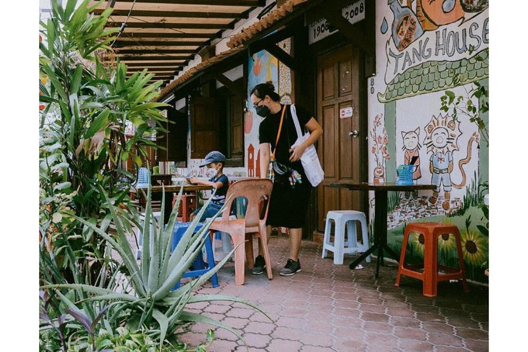 Photo of Others in Jonker Walk