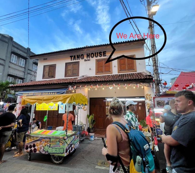 Photo of Others in Jonker Walk