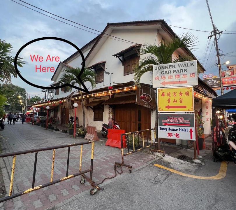 Photo of Others in Jonker Walk