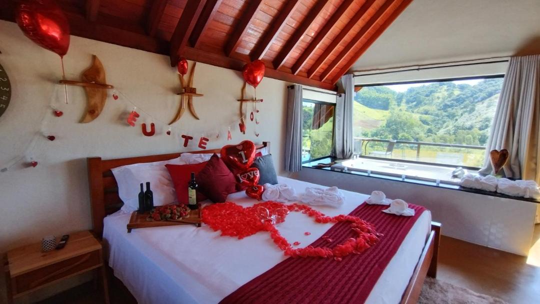 Photo of Bedroom in Goncalves