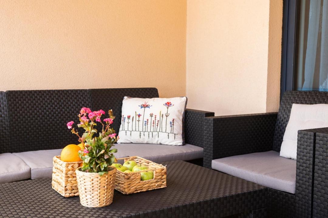 Photo of Livingroom in Puerto de Santiago