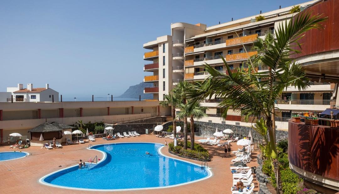 Photo of Outdoor in Puerto de Santiago