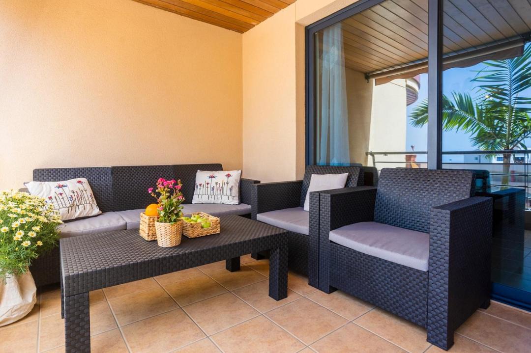 Photo of Livingroom in Puerto de Santiago