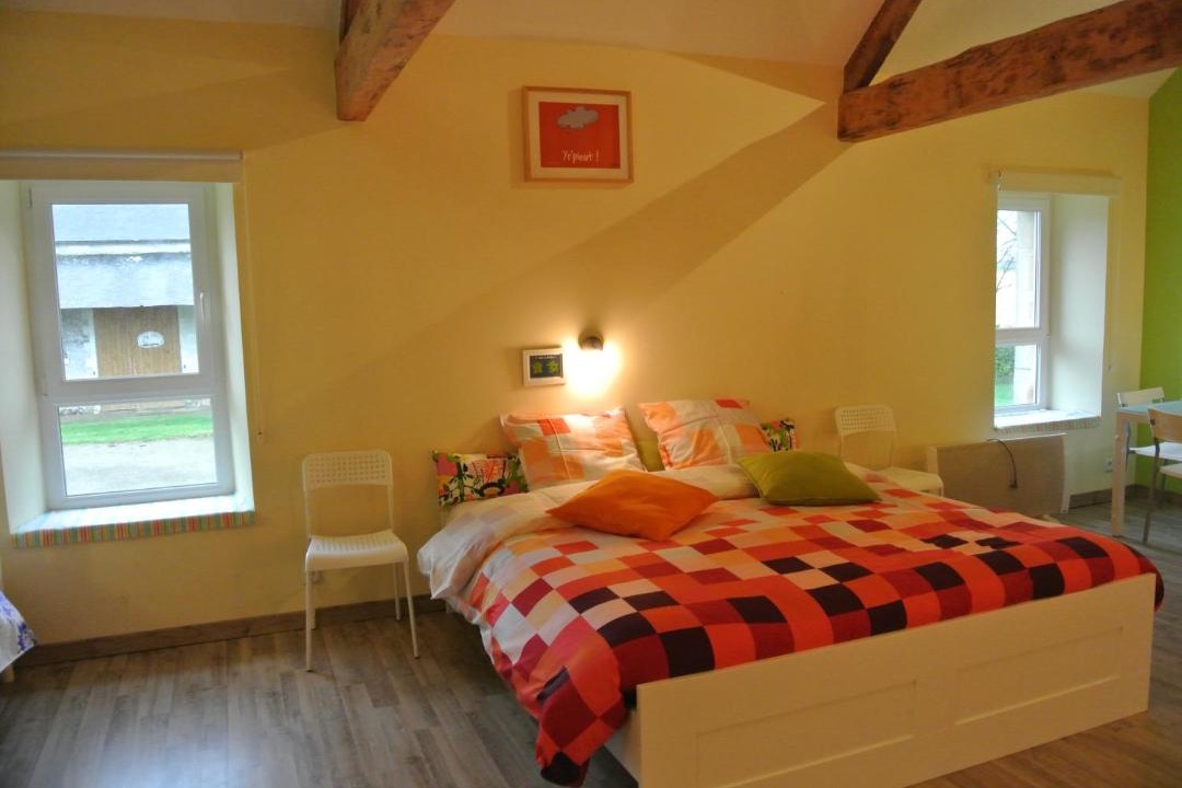 Photo of Bedroom in Mosles