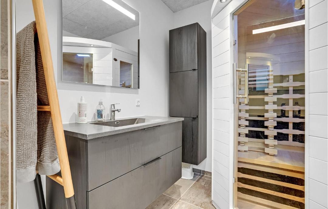 Photo of Bathroom in Juelsminde