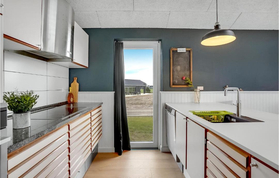 Photo of Kitchen in Flovt Strand