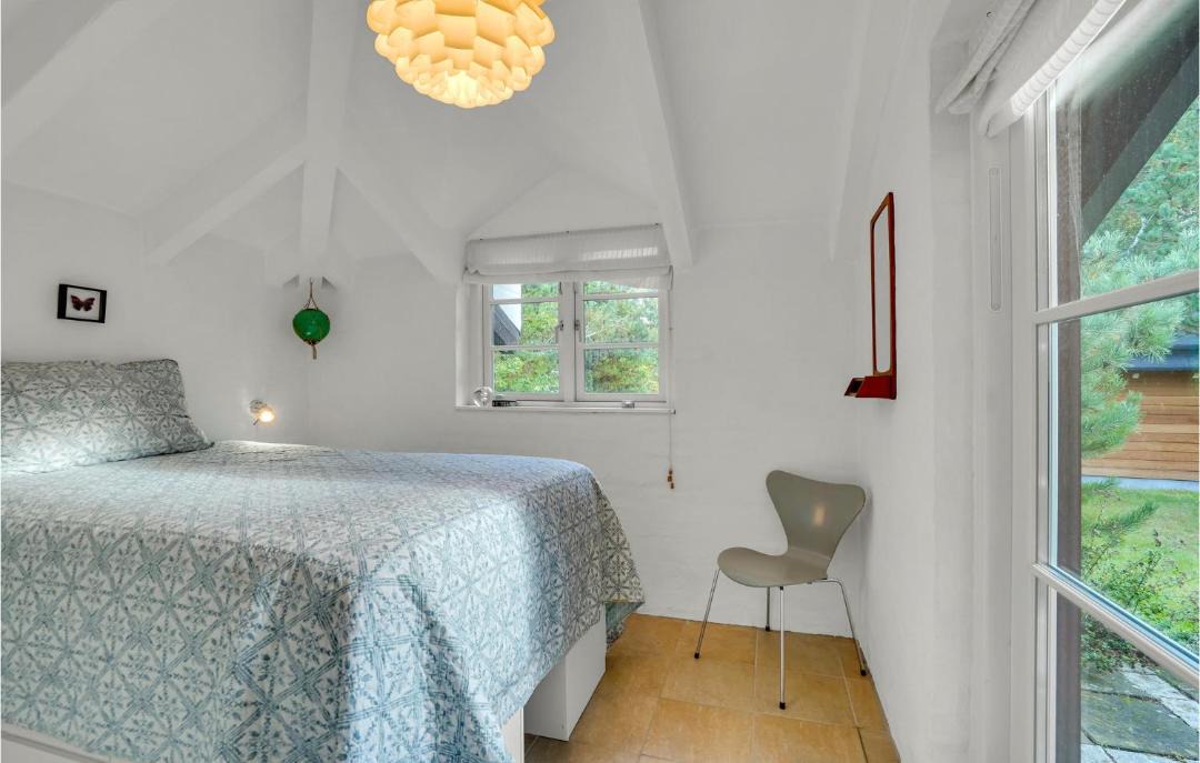 Photo of Bedroom in Martofte