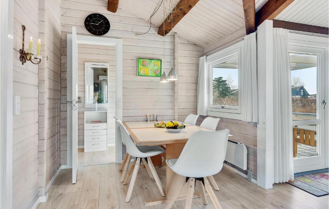 Photo of Livingroom in Bjert
