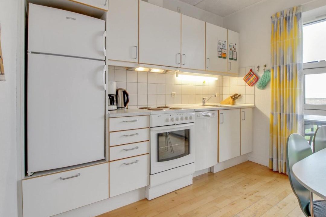 Photo of Kitchen in Emmerlev