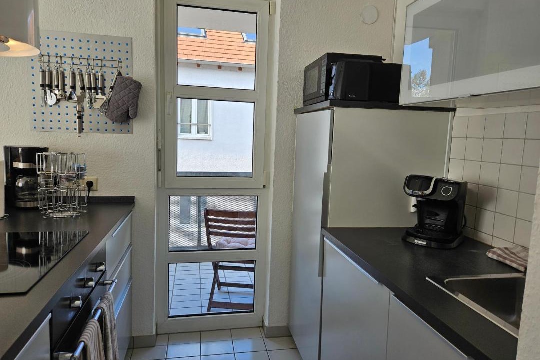 Photo of Kitchen in Schwetzingen