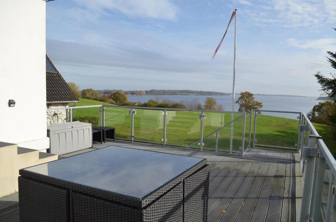 Photo of Patio Balcony in Rodekro
