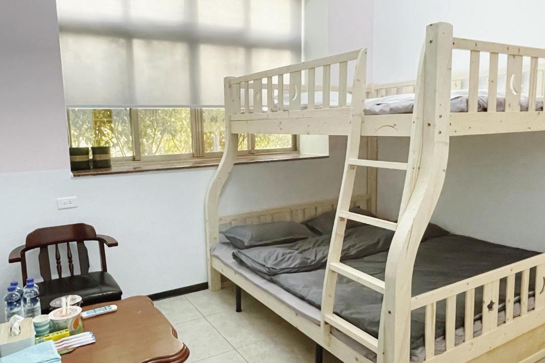 Photo of Bedroom in Yuanlin