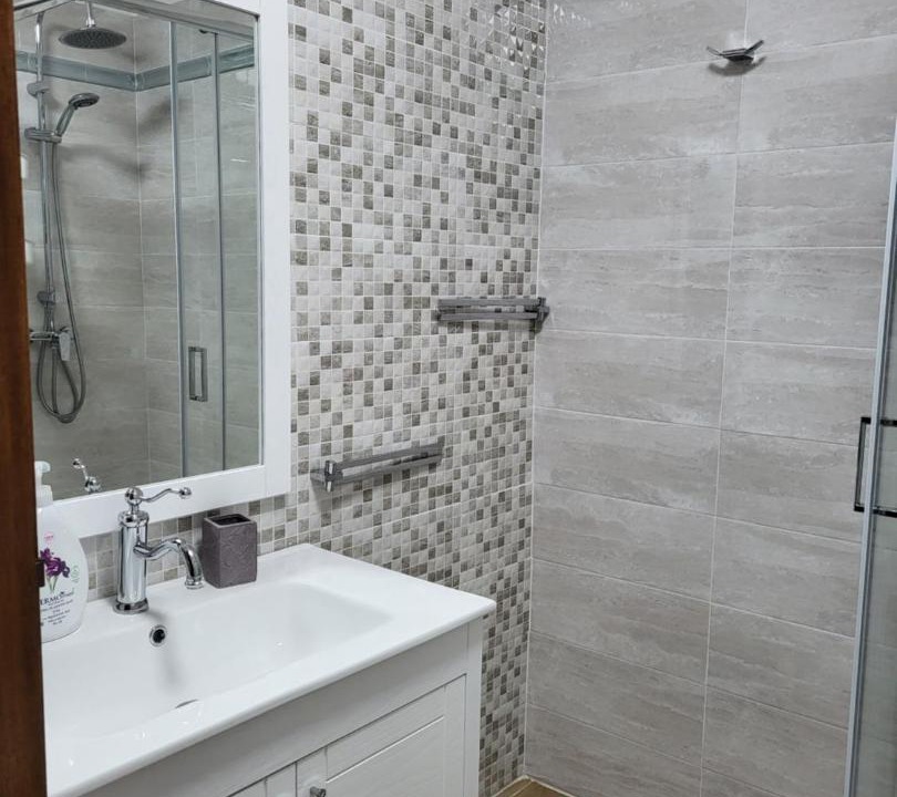 Photo of Bathroom in Gravellona Toce