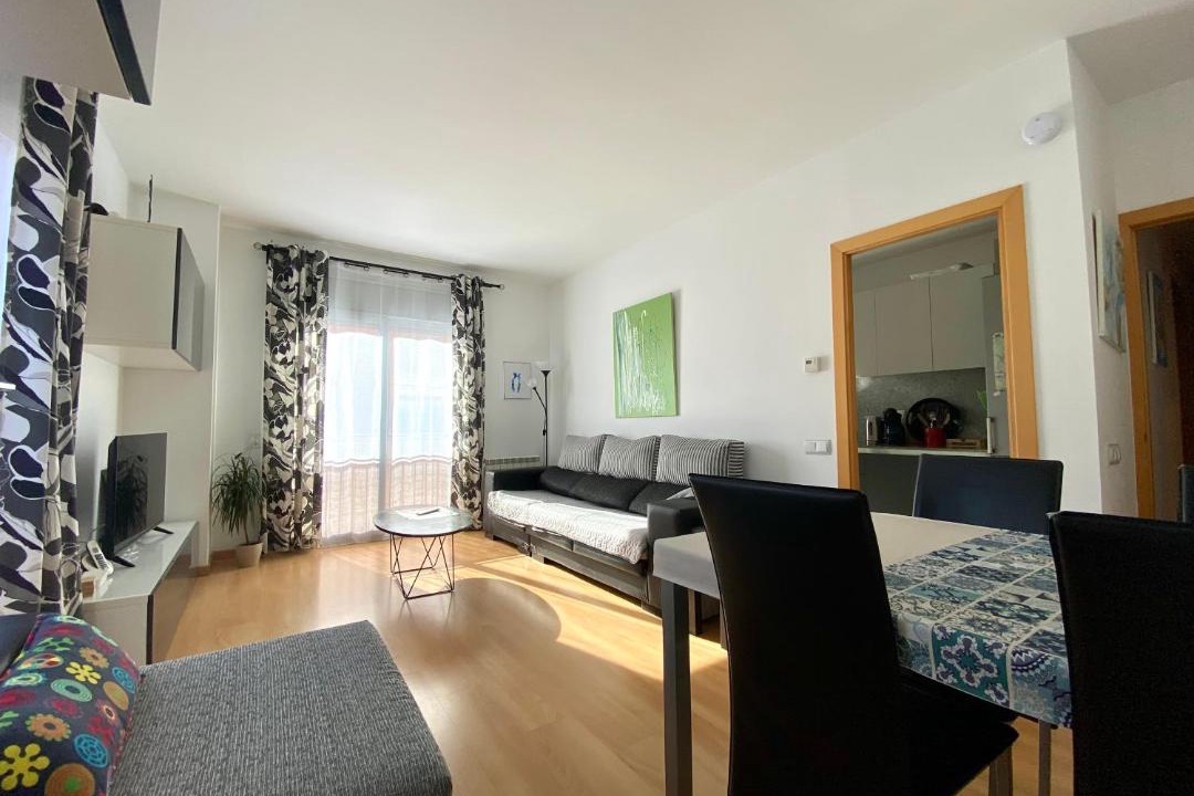 Photo of Livingroom in Terrassa
