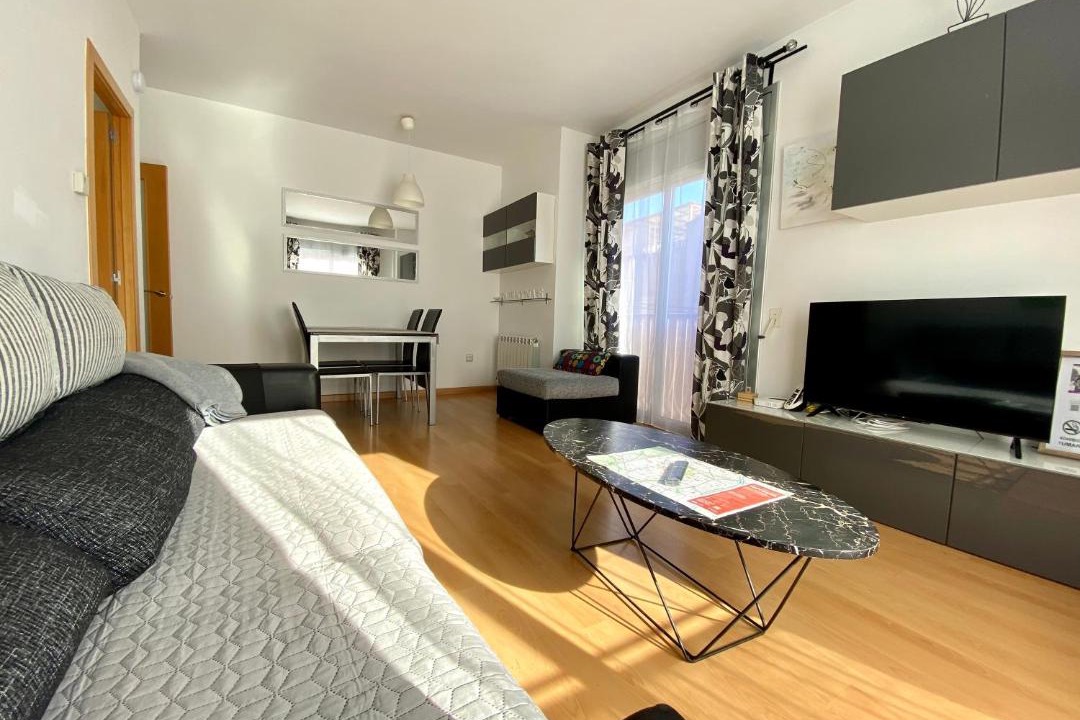 Photo of Livingroom in Terrassa