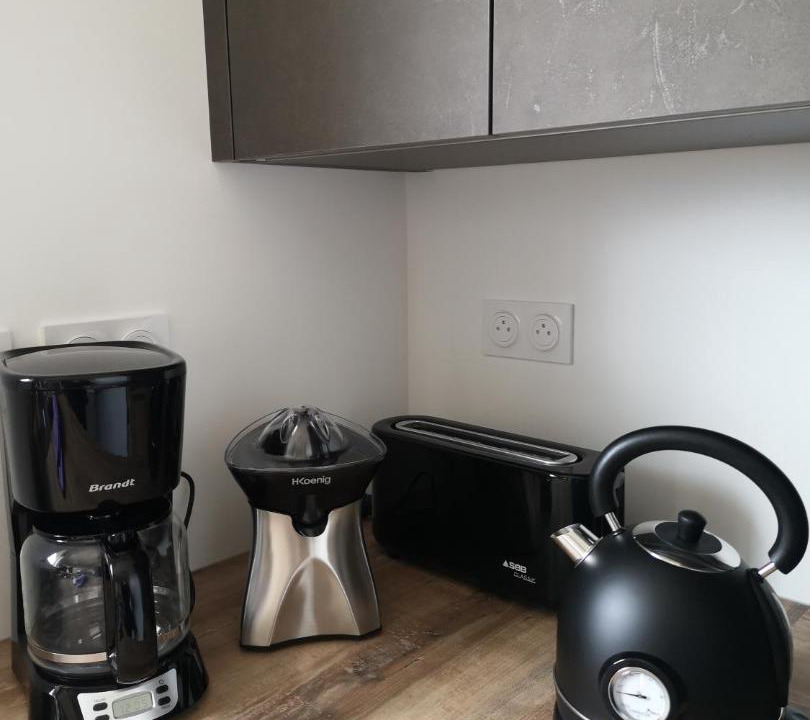 Photo of Kitchen in Saint-Aignan