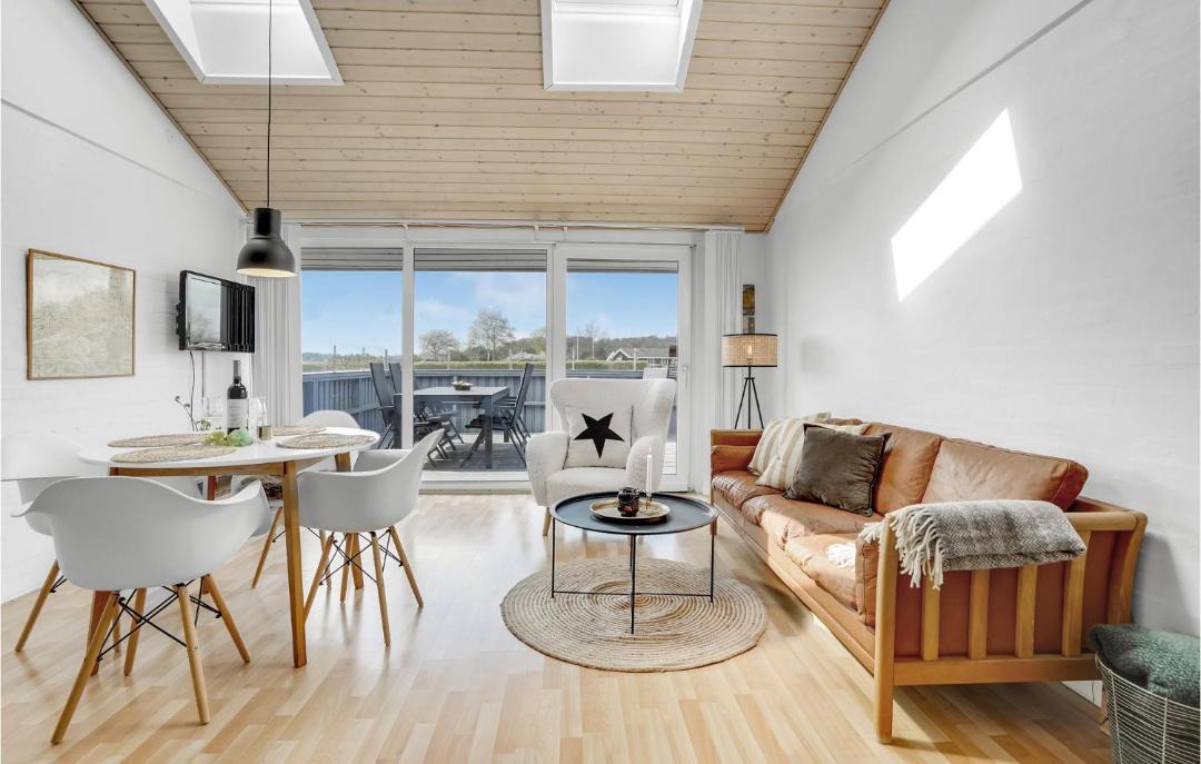 Photo of Livingroom in Hejsager Strand