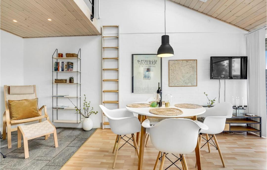 Photo of Livingroom in Hejsager Strand