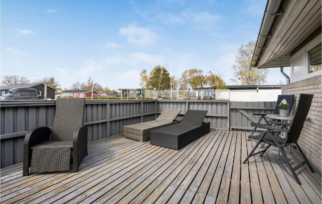 Photo of Patio Balcony in Hejsager Strand