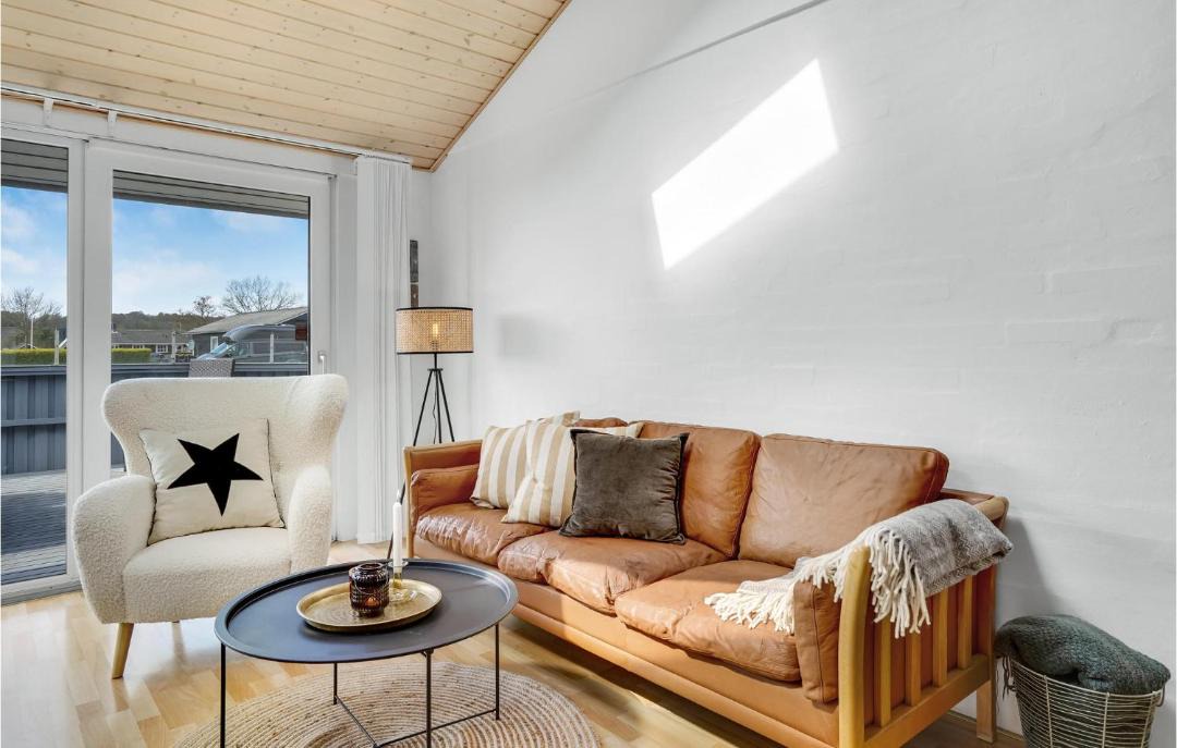 Photo of Livingroom in Hejsager Strand