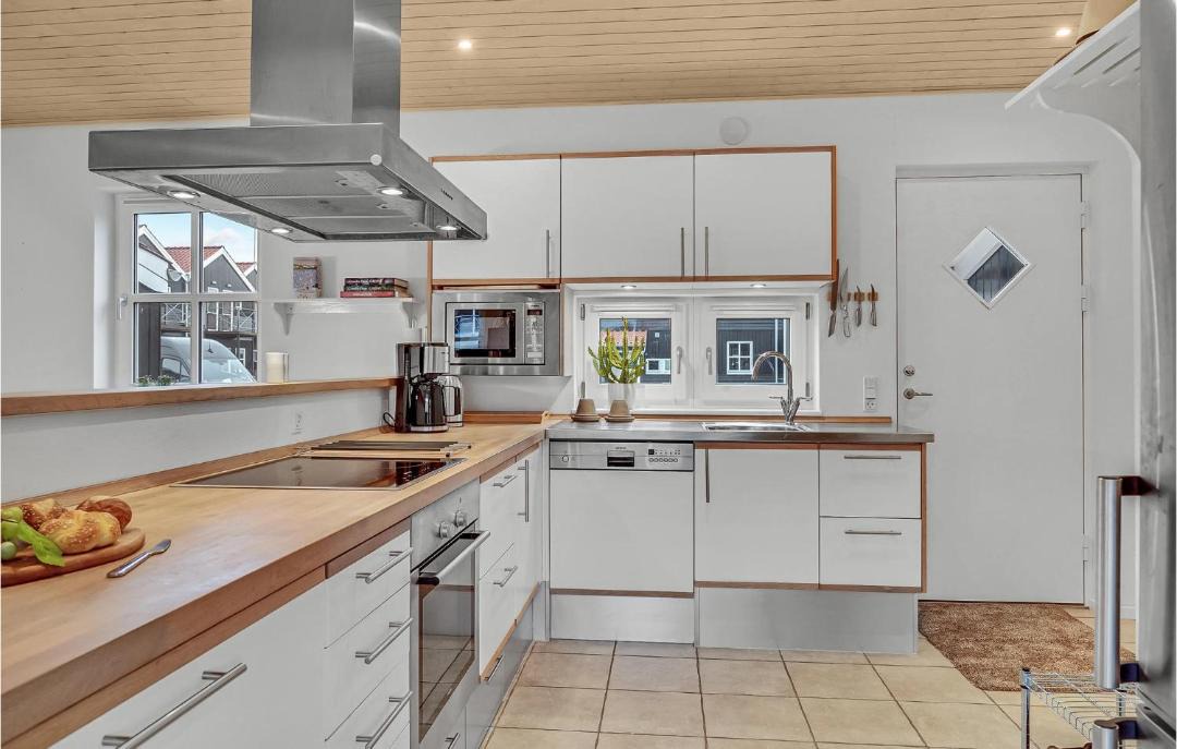Photo of Kitchen in Juelsminde