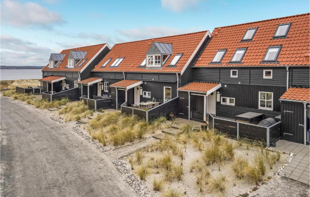 Photo of Buildings in Juelsminde