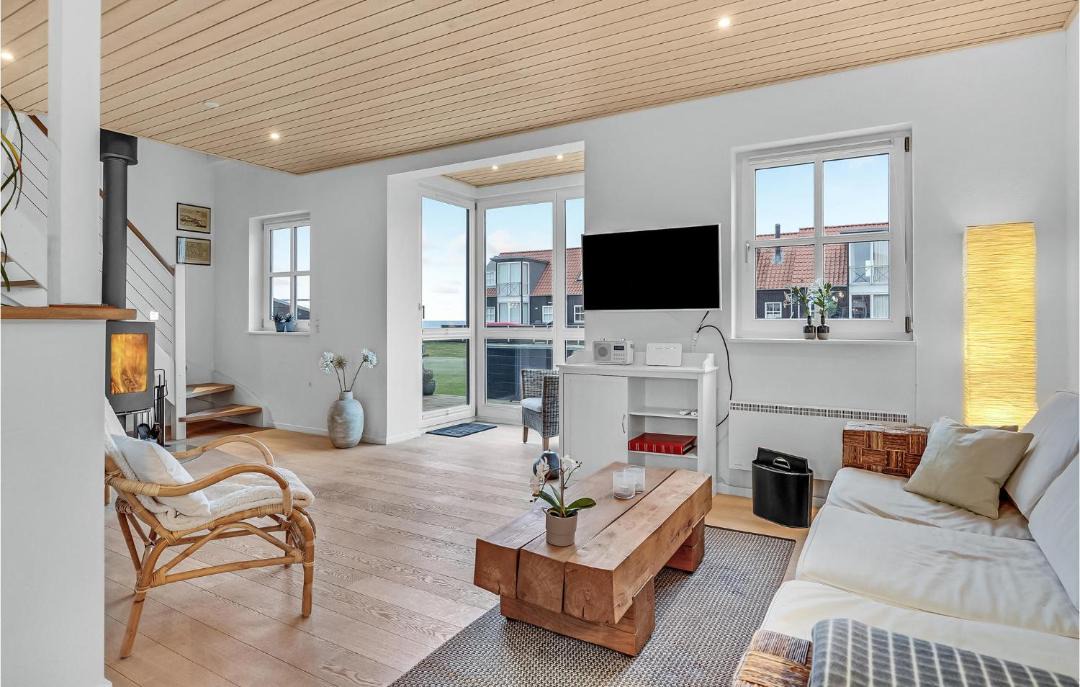 Photo of Livingroom in Juelsminde