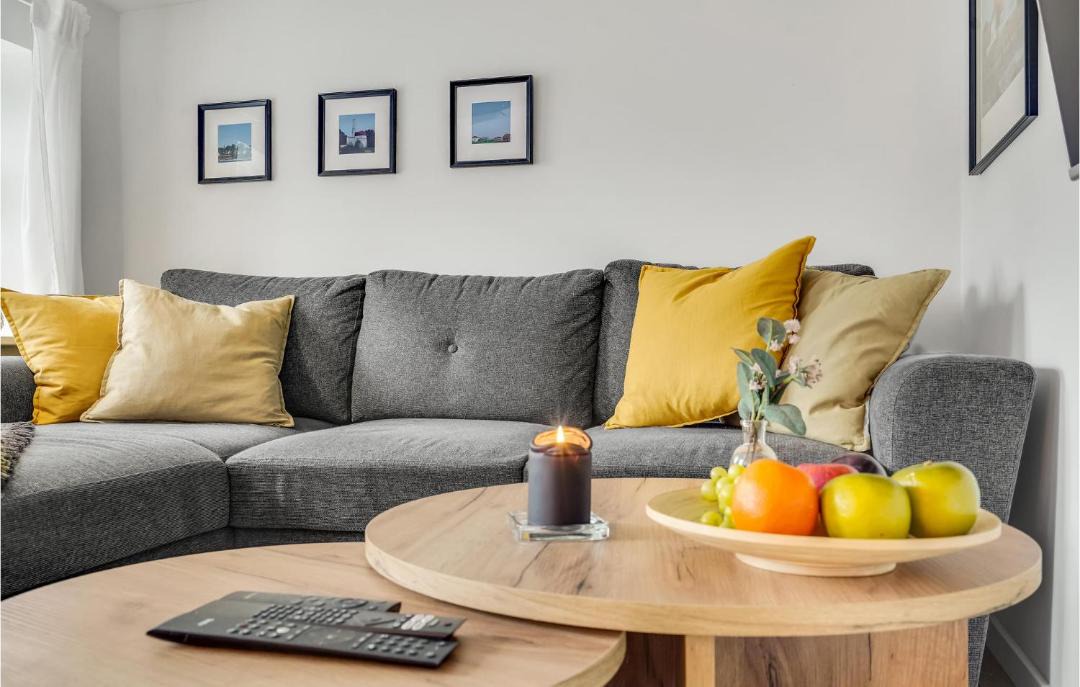 Photo of Livingroom in Dunkær