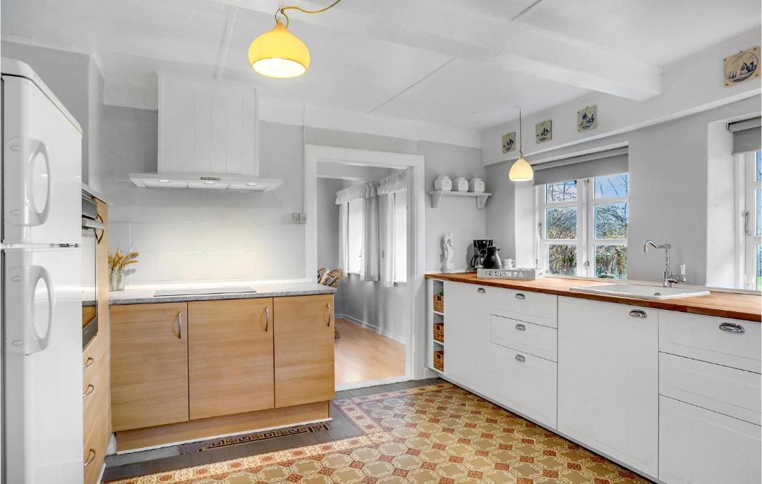 Photo of Kitchen in Hojer