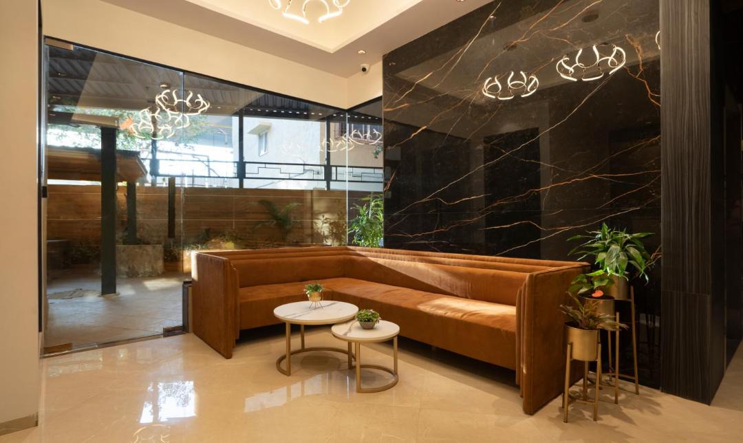 Photo of Livingroom in Kandiwali West