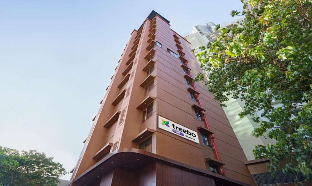 Photo of Buildings in Kandiwali West