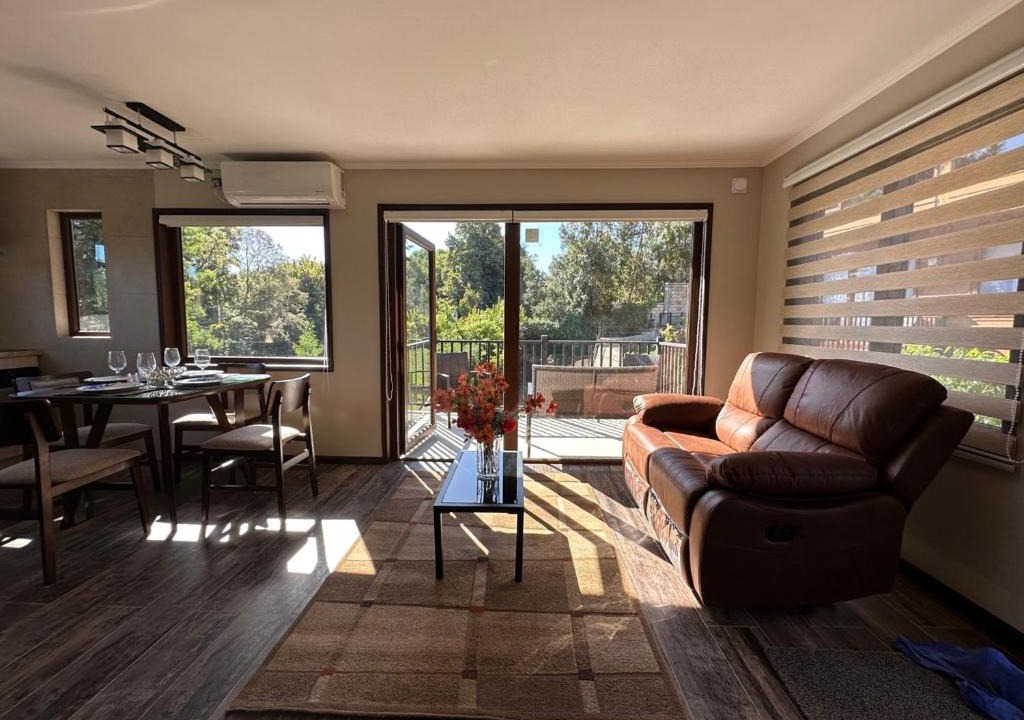 Photo of Livingroom in Osorno