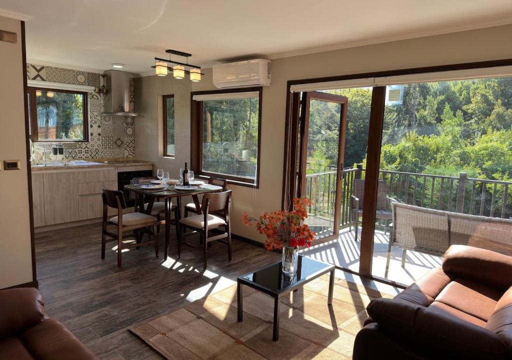 Photo of Livingroom in Osorno