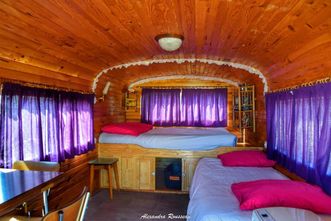 Photo of Bedroom in Margon