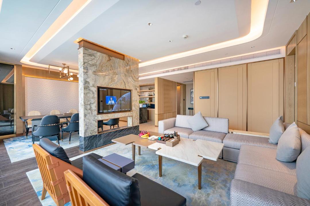 Photo of Livingroom in Huiyang