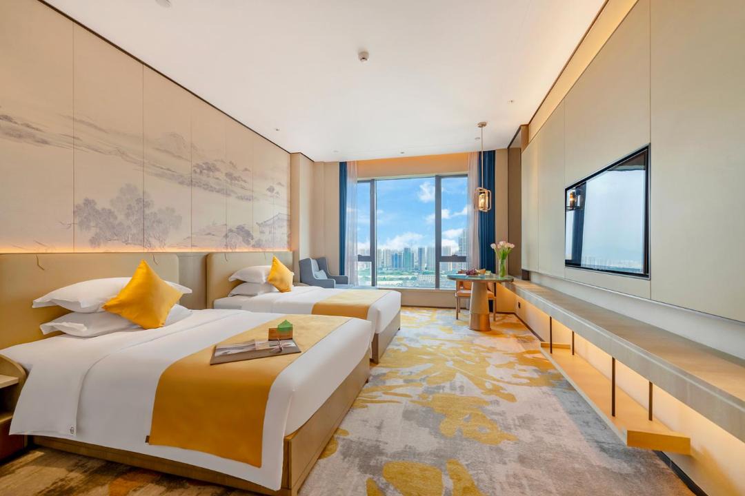 Photo of Bedroom in Huiyang