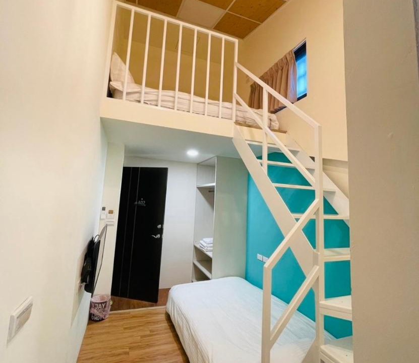 Photo of Bedroom in Xitun District