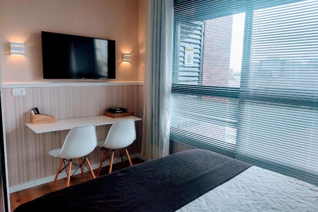 Photo of Bedroom in Reboucas