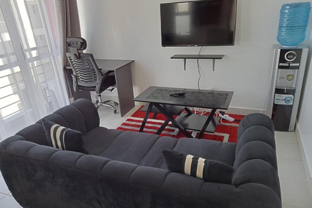 Photo of Livingroom in Riruta